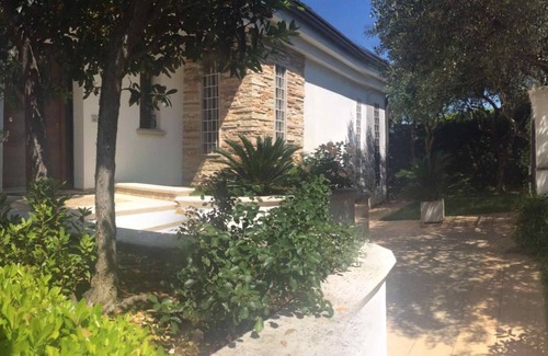 Rimini Villa | Villa with Private Pool, Gymnasium and Sauna for Holidays and Work