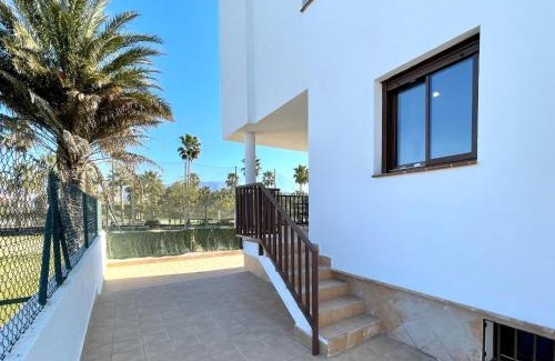Motril Villa | Villa with Private Pool Near Beach