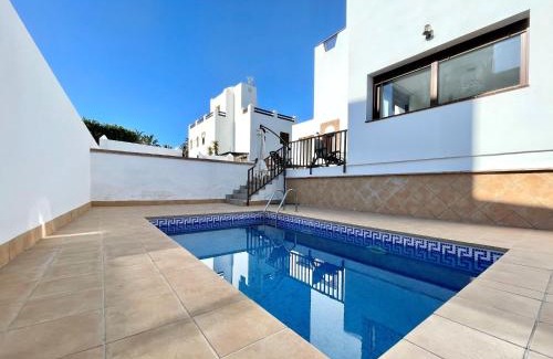 Motril Villa | Villa with Private Pool Near Beach