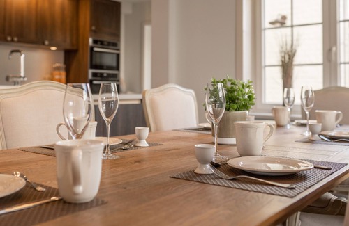 De Haan House | Villa with sauna near the centre