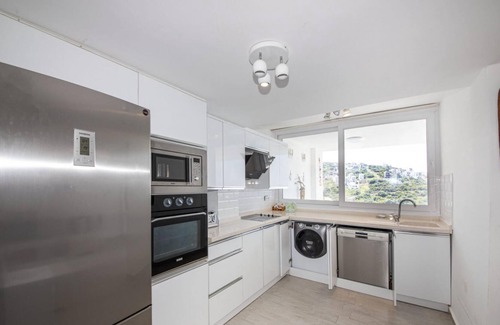 Bogazici Villa | Villa with Sea View in Adabuku, Milas, Bodrum