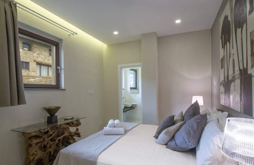 Panzano in Chianti Villa | Villa with swimming pool in Tuscany