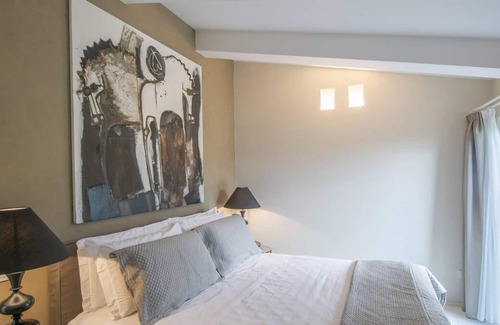 Panzano in Chianti Villa | Villa with swimming pool in Tuscany