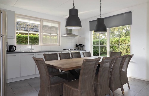 Makkum Villa | Villa with whirlpool and sauna in Makkum