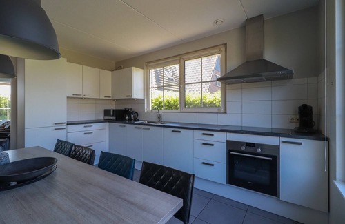 Makkum Villa | Villa with whirlpool and sauna in Makkum