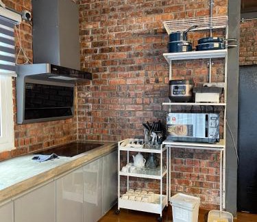 Bentong Villa | Villa Woodstock Camp