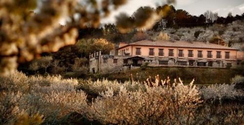 Jaraiz de la Vera Hotel | Villa Xarahiz