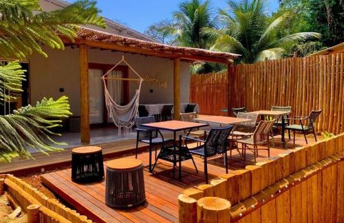 Vila dos Remedios House | Villa Xodó