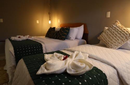 Vila dos Remedios House | Villa Xodó