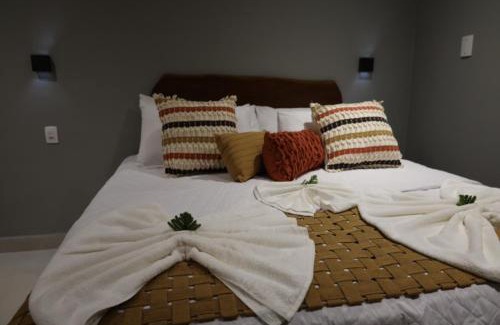 Vila dos Remedios House | Villa Xodó