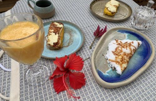 Vila dos Remedios House | Villa Xodó