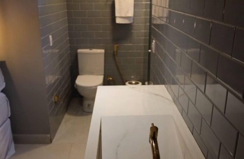 Vila dos Remedios Hotel | Villa Xodó