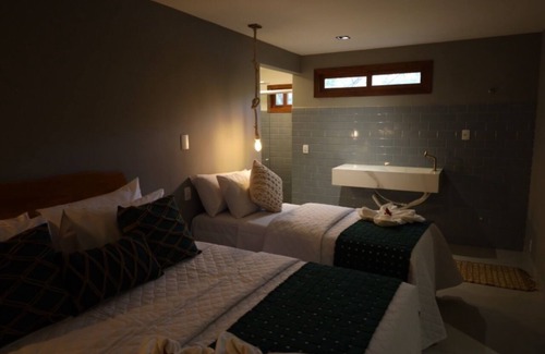 Vila dos Remedios Hotel | Villa Xodó