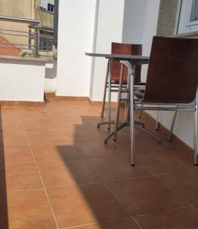 Cee Apartment | Villa Xunqueira 3