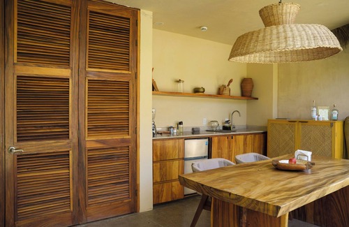 Perula Villa | Villa Yahualli