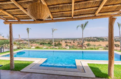 Ida Ougourd Villa | Villa Yassif