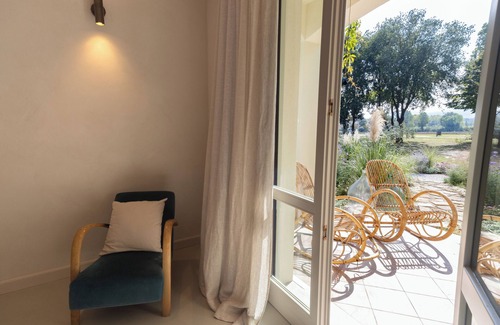 San Clemente Villa | Villa Yeppa | on the hills of San Clemente, and a few km from the Adriatic Sea