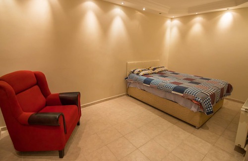 Icmeler Villa | Villa Yesil İçmeler Daily Weekly Rentals