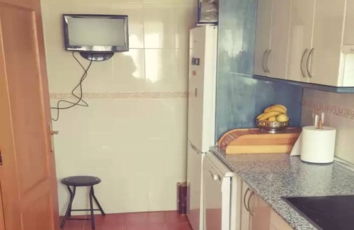 Sepulveda Ski Chalet | Villa Yolita (Without Deposit), Sepúlveda