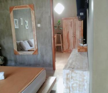 Kalibukbuk Villa | Villa Yude 2 Bedroom Pool Villa