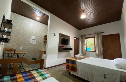 Pirenopolis House | Villa Zanotto Piri