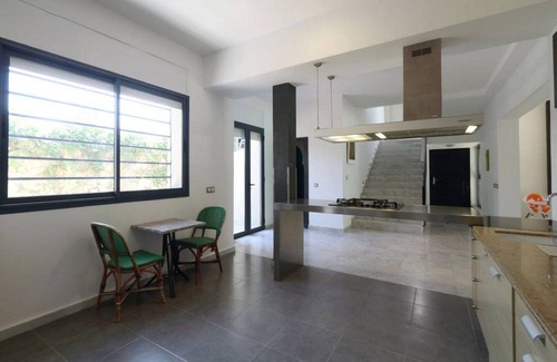 El Aggada Villa | Villa Zeitoun - Magnificent Villa with Private Pool