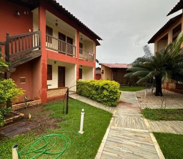 Pirenopolis Hotel | Villa Zen Pirenópolis Conforto e Bem-Estar