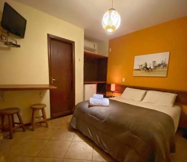 Pirenopolis Hotel | Villa Zen Pirenópolis Conforto e Bem-Estar