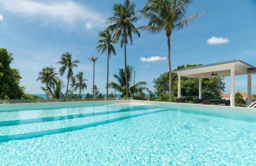 Maret Villa | Villa Zen Sushi