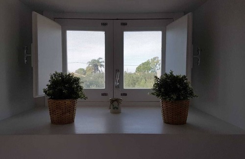 Comiso Villa | Villa Zoe surrounded by greenery with swimming pool