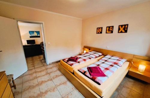 Muritz Villa | Villa Zollernhöhe Objekt-ID 15728-9