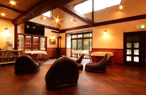 Nanto Hotel | Villa Zoo