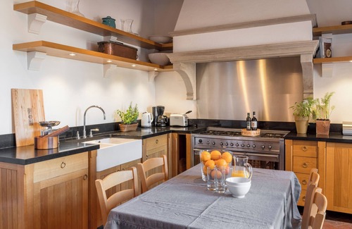 Palaia Villa | Villa Zooma by Miani Group