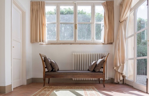 Palaia Villa | Villa Zooma by Miani Group