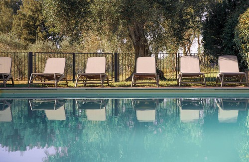 Palaia Villa | Villa Zooma by Miani Group