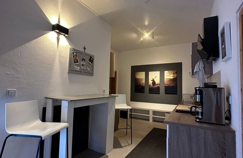 Oberwesel House | VILLA550 - Town villa and vacation home Oberwesel