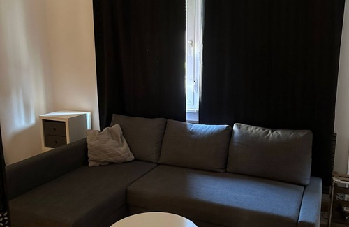 Oberwesel House | VILLA550 - Town villa and vacation home Oberwesel