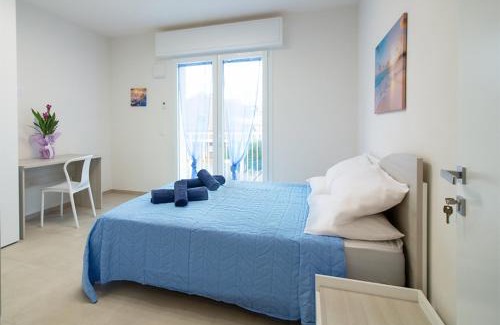 Viserbella Apartment | VillaBaci sul Mare - Spiaggia privata