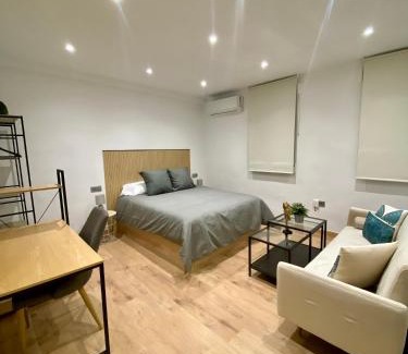 Jaen Apartment | villaboutique Jaén