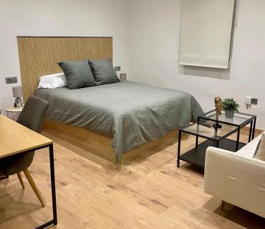 Jaen Apartment | villaboutique Jaén