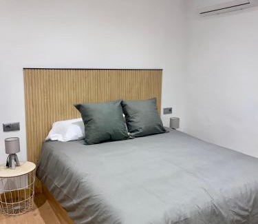 Jaen Apartment | villaboutique Jaén