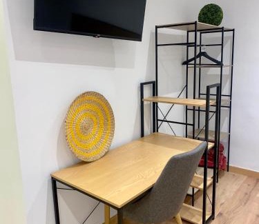 Jaen Apartment | villaboutique Jaén