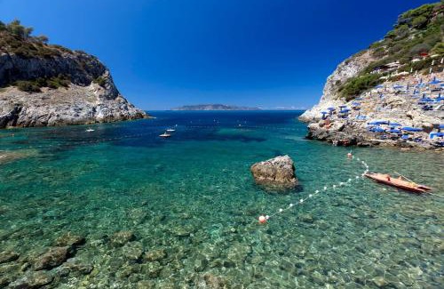 Cala Piccola Villa | Villaflair - La Rondine sul Mare