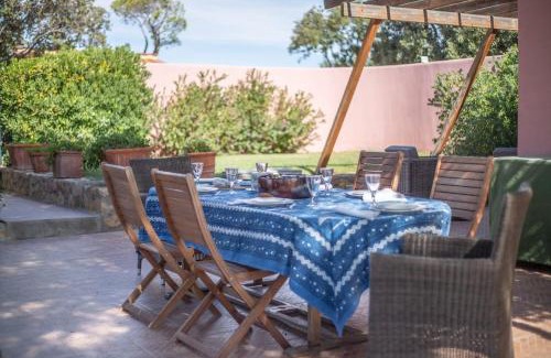 Cala Piccola Villa | Villaflair - La Rondine sul Mare