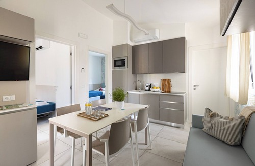 Bibione Lido del Sole RV Rental | Villaggio Turistico Internazionale