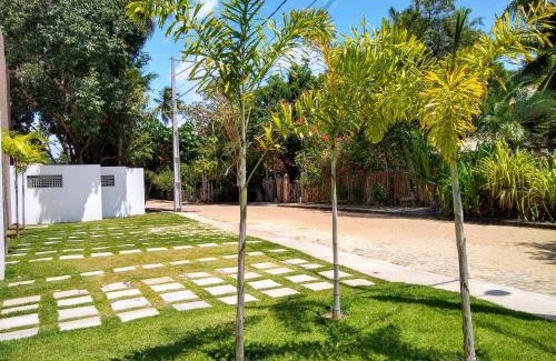 Imbassai House | VILLAGE aconchegante com 3 suítes