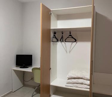 Barra do Pirai Apartment | Village Aldeia das Águas