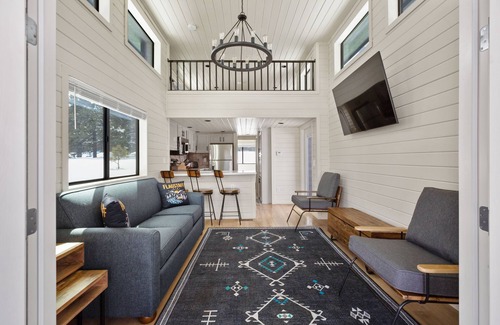 Bellemont RV Rental | Village Camp Flagstaff