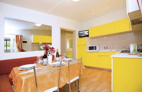 Reschigliano RV Rental | Village Camping Joker