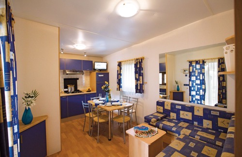 Reschigliano RV Rental | Village Camping Joker